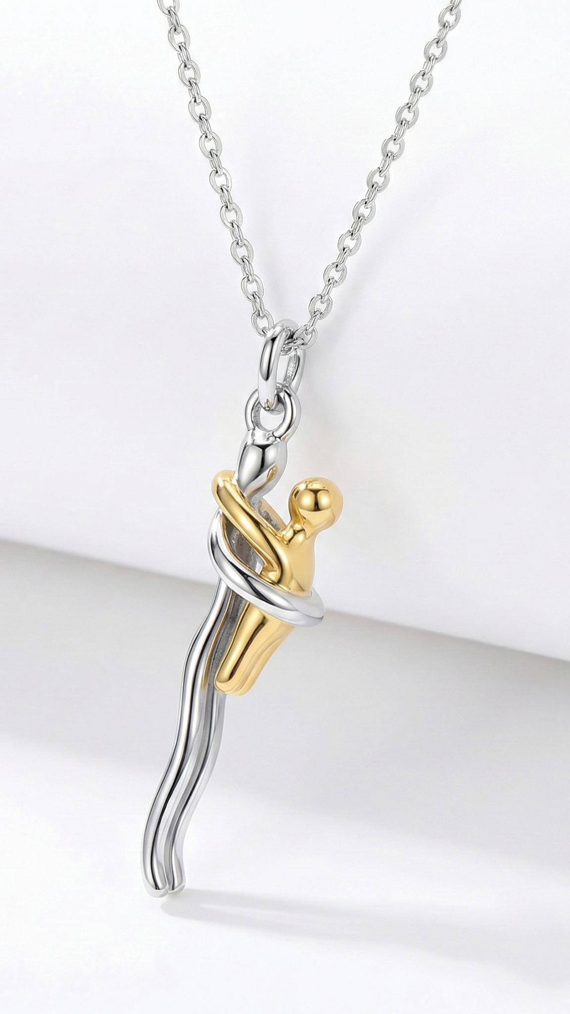 Collar Abrazo-Eterno®