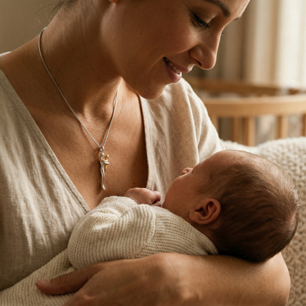 Collar Abrazo-Eterno®