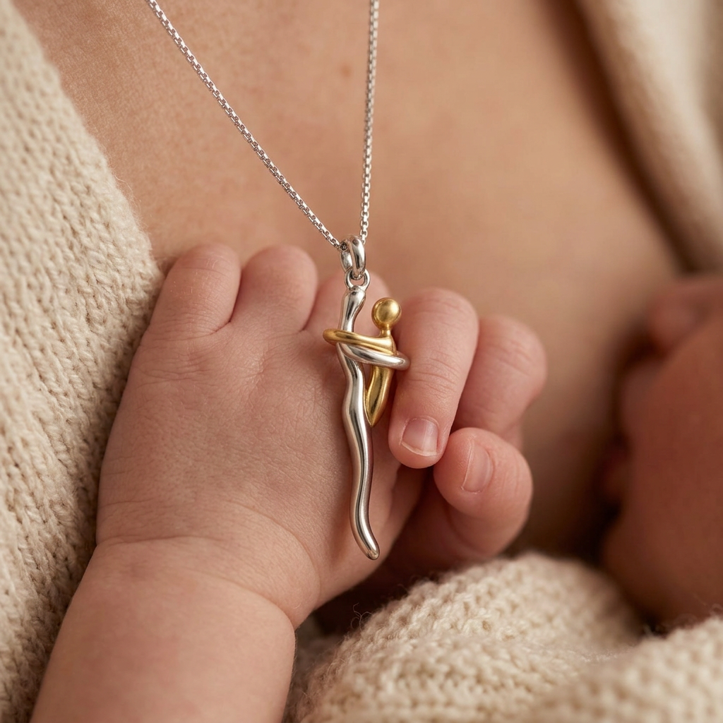 Collar Abrazo-Eterno®